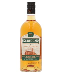Kilbeggan Irish Whiskey 70cl uit Ierland