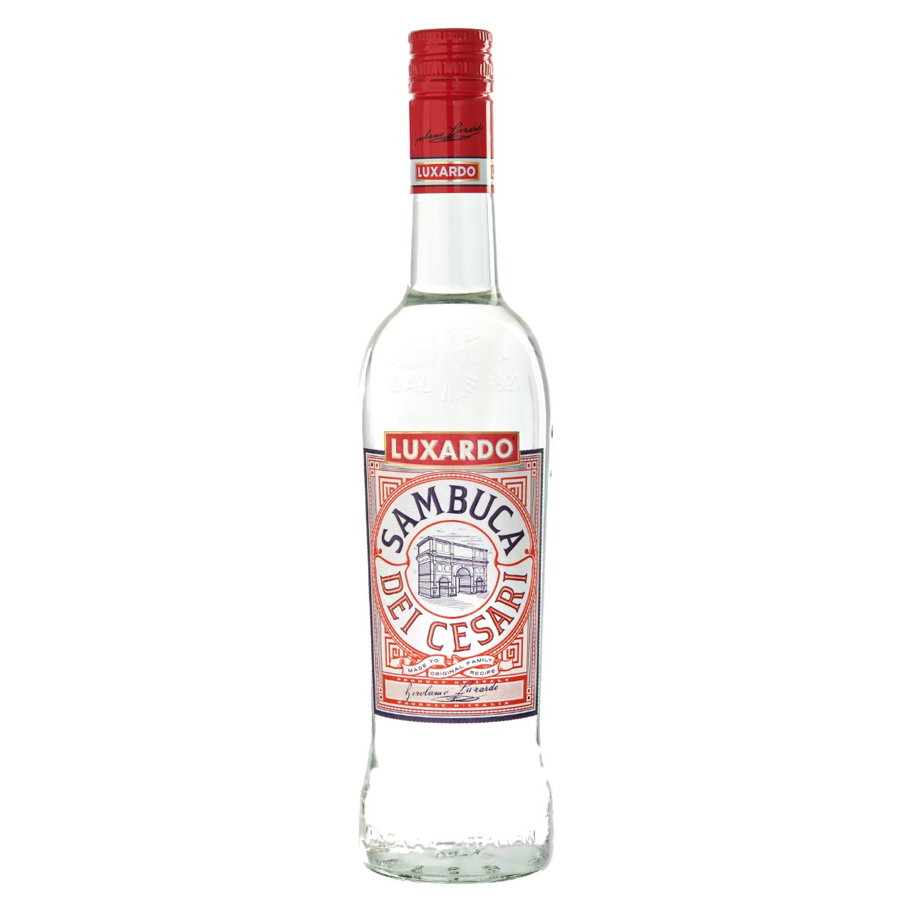 Luxardo Sambuca Likeur 70cl