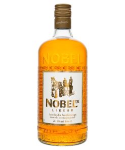 Nobeltje Likeur 1 Liter Amelander kruidenlikeur