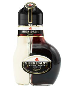 Sheridan's Likeur 1 Liter Fles