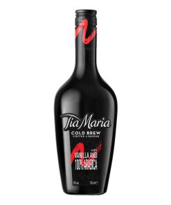 Tia Maria Likeur 35cl koffielikeur met rum en vanille