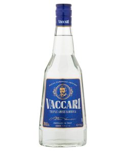 Vaccari Sambuca Likeur 70cl