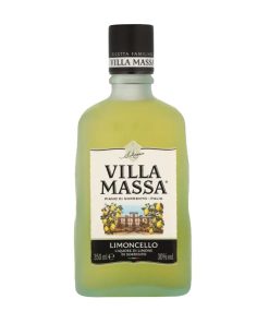Villa Massa Limoncello 35cl