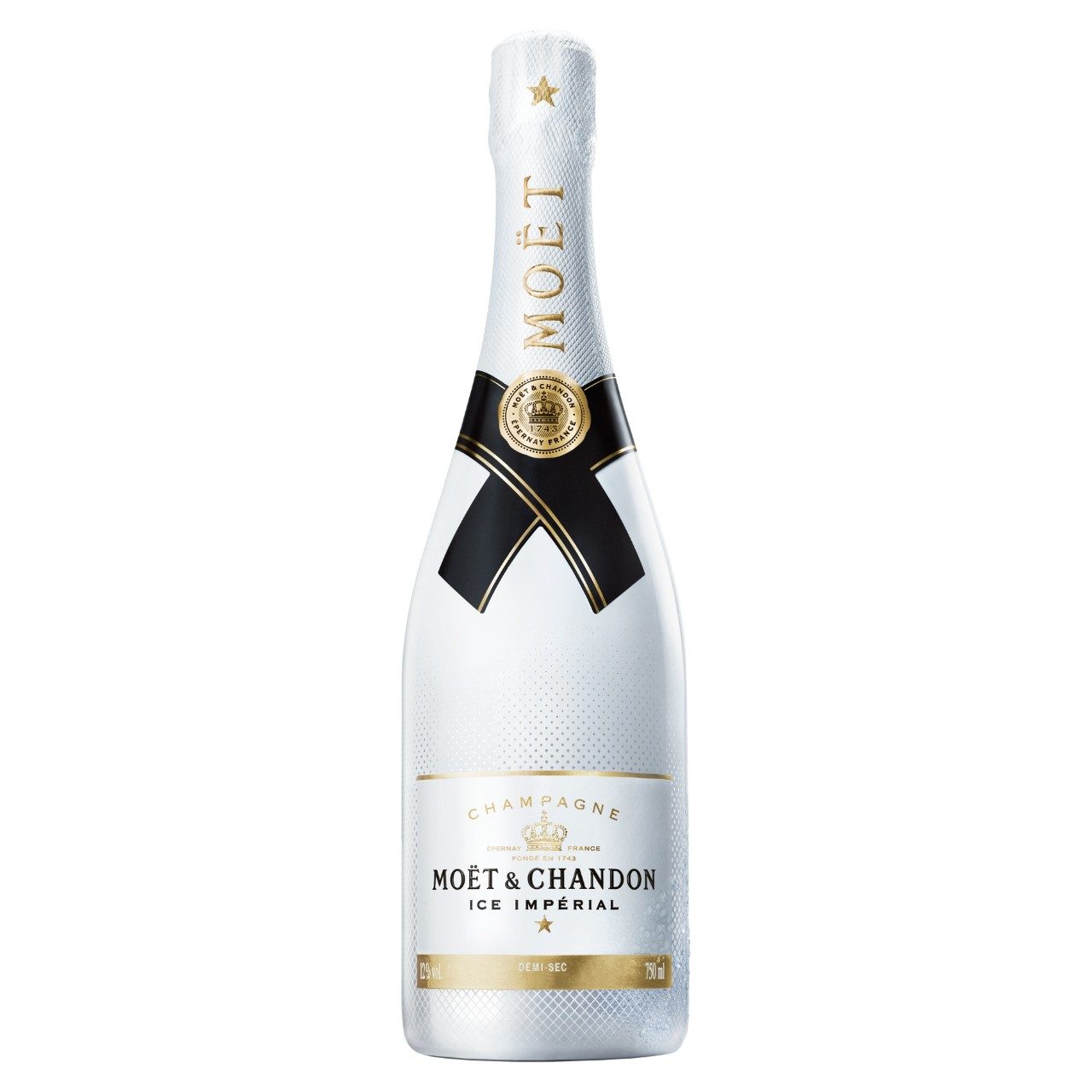 Moët & Chandon Ice Impérial Champagne 75cl