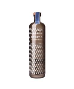 Bobby’s Gin 70cl fles Nederlandse gin