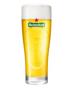 Heineken Bierglas Ellipse 25cl Doos 6 Glazen