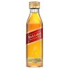 Johnnie Walker Red Label Mini Flesjes 5cl
