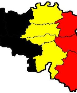 belgie