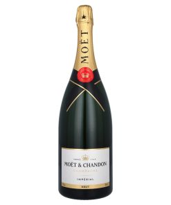 Moët & Chandon Brut Impérial champagne in een magnumfles van 1,5 liter