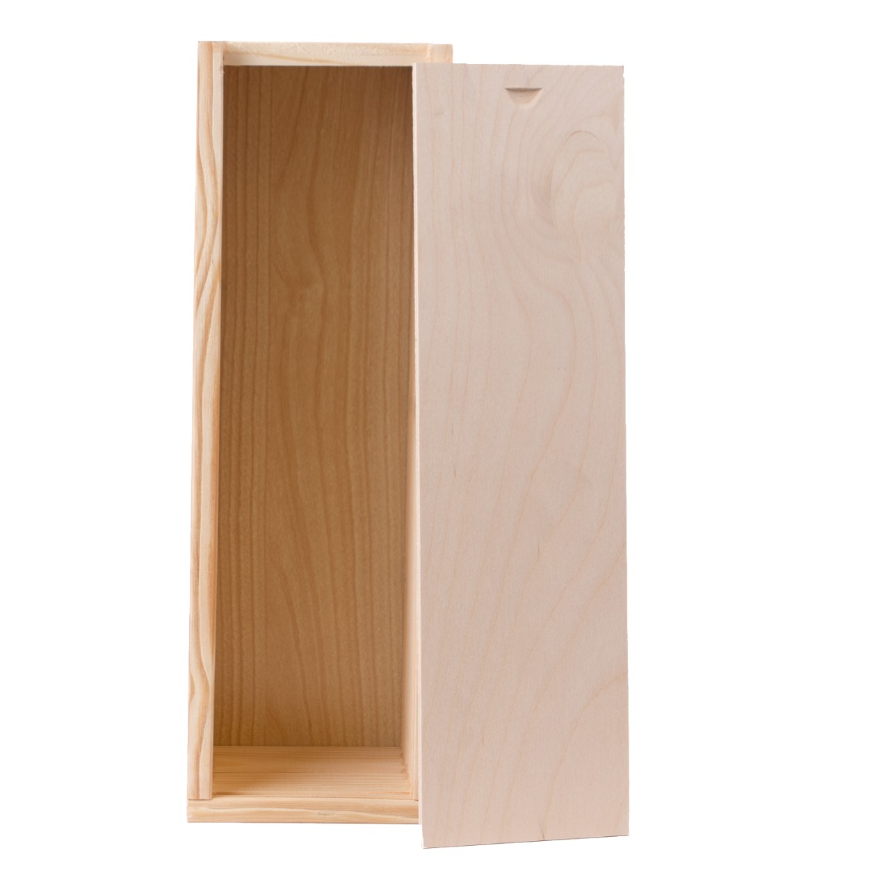 wijnkist-1-vaks-met-schuifdeksel-hout