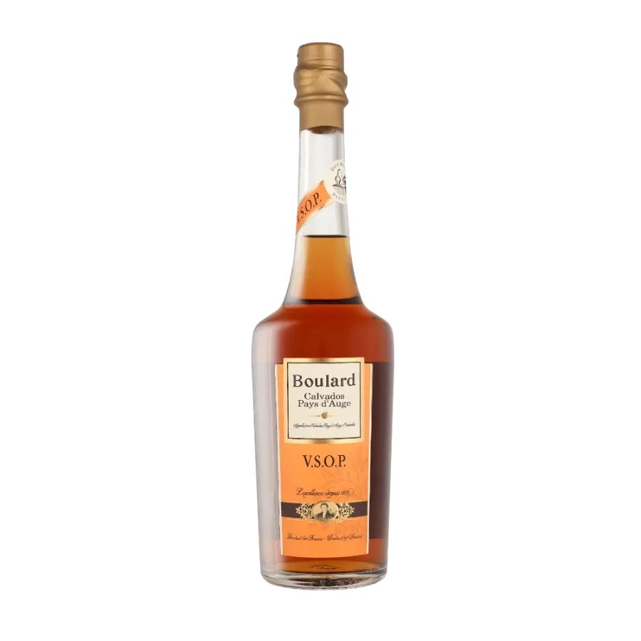 Boulard Calvados VSOP 70cl