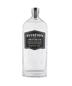 Aviation Gin 70cl premium American gin