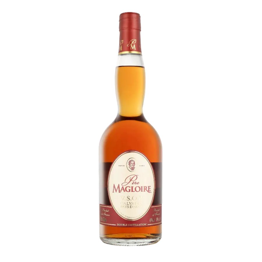 Père Magloire VSOP Calvados 70cl