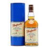 Glenfarclas 12 Jaar Whisky 70cl met geschenkverpakking – zachte Single Malt met tonen van sherry, karamel en noten.