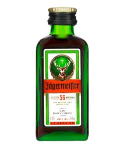 Jagermeister-Mini-4cl