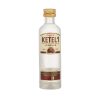 Ketel 1 Jonge Jenever 5cl Mini Kleine Flesjes Pak 12 Stuks