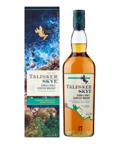 Talisker Skye Single Malt Whisky fles 70cl
