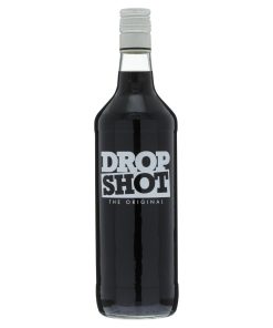 Dropshot Likeur De Kuyper 1 Liter