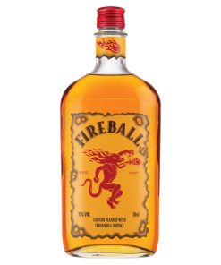 Fireball-Likeur-70cl