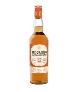 Knockando 12 Jaar Original Distillery Whisky 70cl
