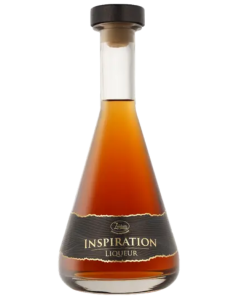 Zuidam Inspiration Likeur 70cl