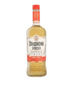 Zoladkowa Gorzka Traditional Flavoured Vodka 70cl