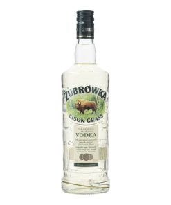 Zubrowka-Vodka-100cl