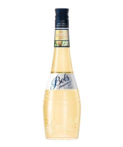 Bols Elderflower Likeur 70cl fles met vlierbloesemlikeur