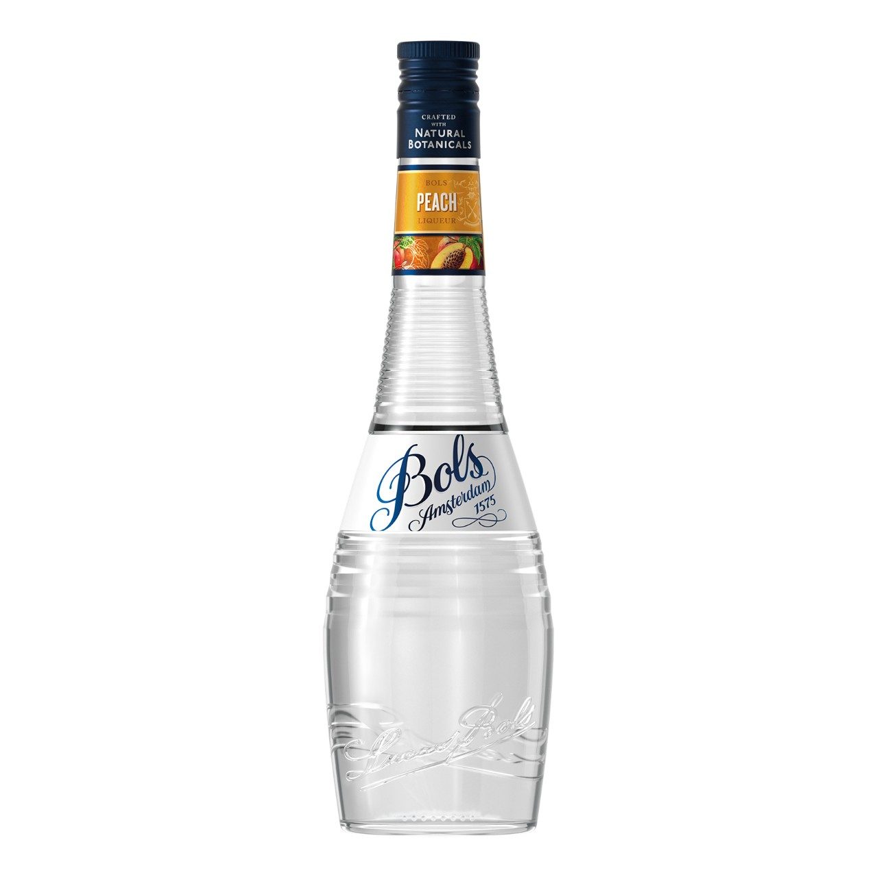 Bols Peach Likeur 70cl