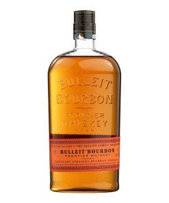 Bulleit Bourbon American Whiskey fles van 1 liter
