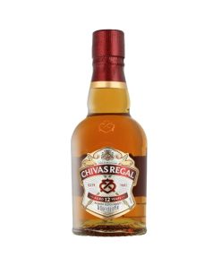 Chivas Regal 12 Jaar Whisky 35cl