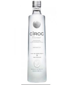 Ciroc Coconut Vodka 70cl