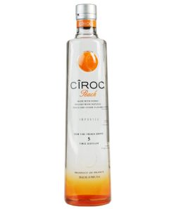 Ciroc Peach Vodka 70cl