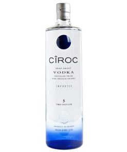 Ciroc Vodka 70cl