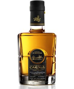 Gouden Carolus Whisky Fles 70cl