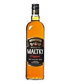 Maltky Original Blended Whisky 1 Liter