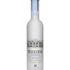Belvedere Vodka 5cl mini flesjes doos met 6 premium vodka flesjes