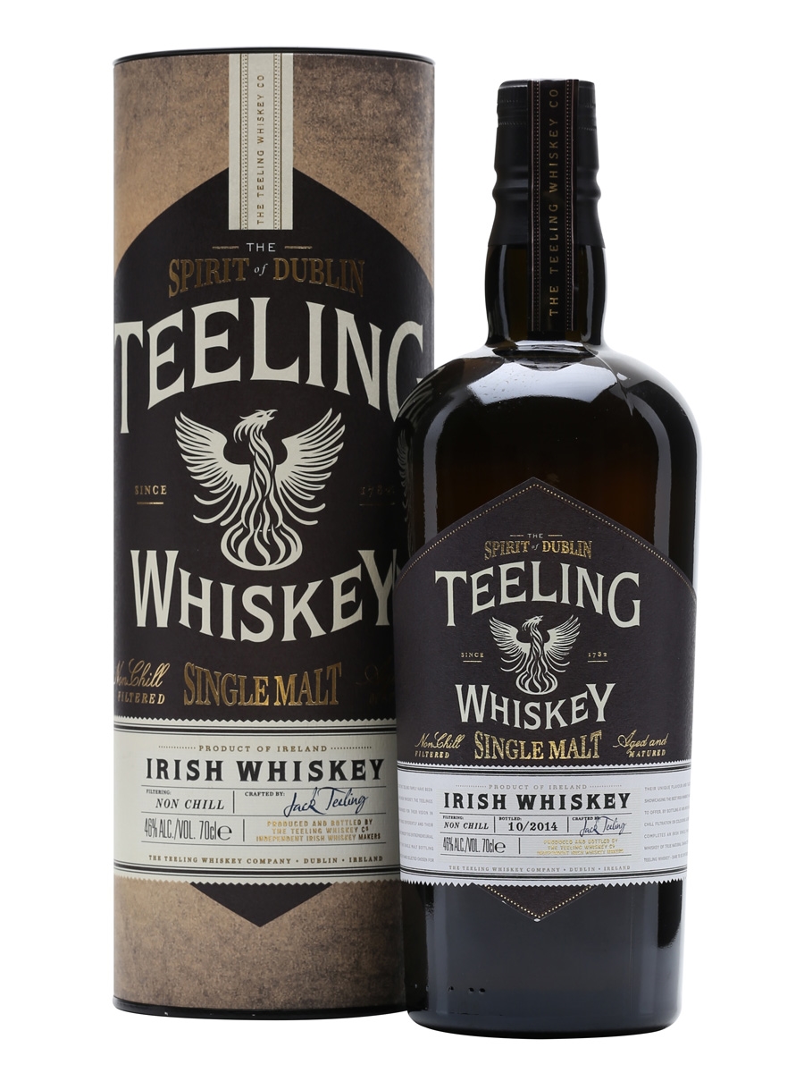 teeling-single-malt