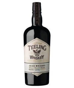 Teeling Small Batch Irish Blended Whisky 70cl
