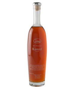 Zuidam Kaneel Likeur 70cl fles Nederlandse kaneellikeur