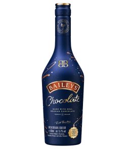 Bailey's Chocolate Likeur 70cl met Belgische chocolade