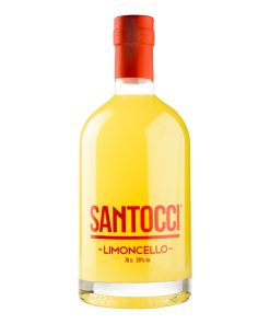 Santocci Limoncello Likeur 70cl