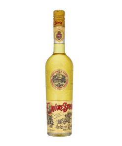 Strega Liquore Likeur 70cl