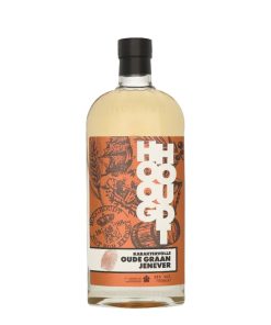 Hooghoudt Oude Graan Jenever 70cl