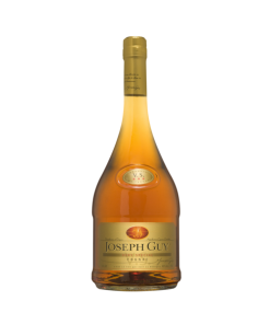 Joseph Guy VS Cognac 1 Liter – Franse zachte cognac groot formaat