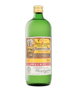 Blankenheym Oude Jenever 1 Liter Fles