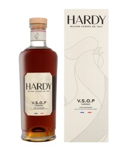 Hardy VSOP Cognac 70cl Franse Cognac