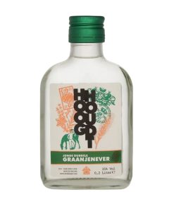 Hooghoudt Jonge Jenever 20cl