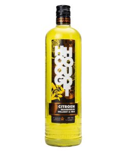 Hooghoudt Citroenbrandewijn 1 liter fles