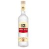 Ouzo 12 Fles 1 Liter Likeur uit Griekenland